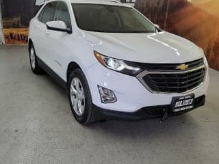 Chevrolet 2020 Equinox