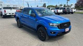 Ford 2023 Ranger