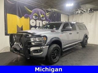 Ram 2019 2500