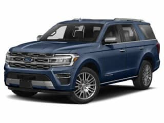 Ford 2023 Expedition