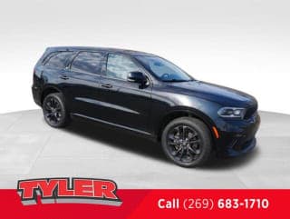 Dodge 2021 Durango