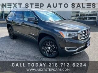 GMC 2018 Acadia