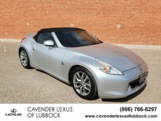 Nissan 2010 370Z