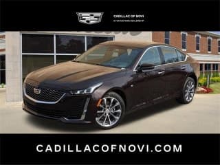 Cadillac 2020 CT5