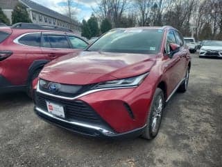 Toyota 2021 Venza