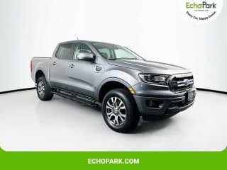 Ford 2021 Ranger