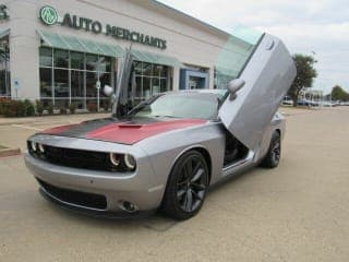 Dodge 2016 Challenger