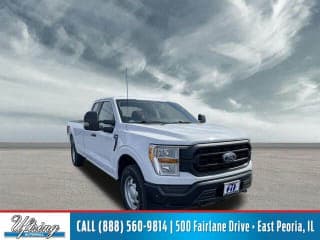 Ford 2021 F-150