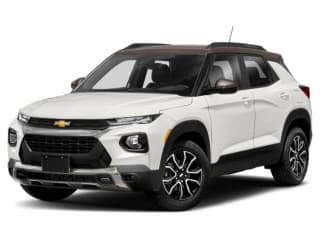 Chevrolet 2022 Trailblazer