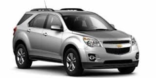 Chevrolet 2012 Equinox