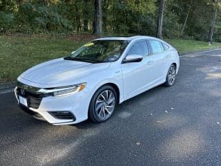 Honda 2021 Insight