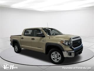 Toyota 2019 Tundra