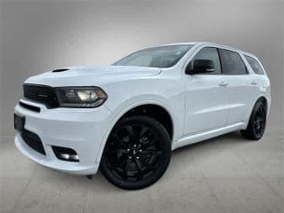 Dodge 2020 Durango