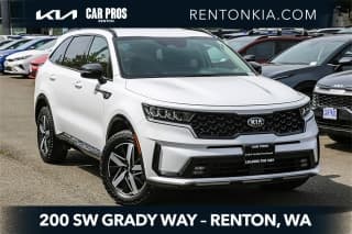 Kia 2021 Sorento