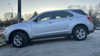 Chevrolet 2013 Equinox