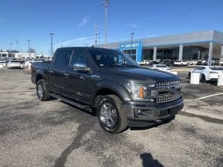 Ford 2019 F-150