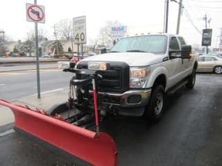 Ford 2015 F-250 Super Duty