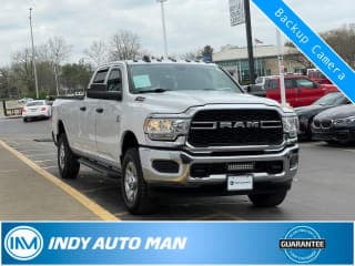 Ram 2019 3500