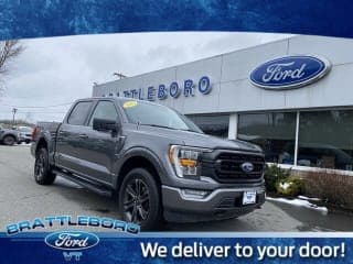 Ford 2022 F-150