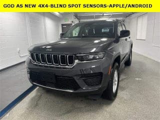 Jeep 2023 Grand Cherokee