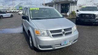 Dodge 2010 Grand Caravan