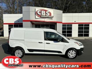 Ford 2019 Transit Connect