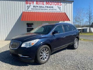 Buick 2015 Enclave