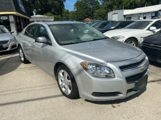 Chevrolet 2011 Malibu