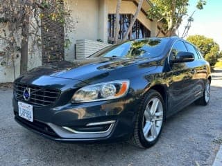 Volvo 2015 V60