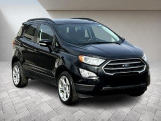 Ford 2021 EcoSport