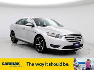 Ford 2014 Taurus