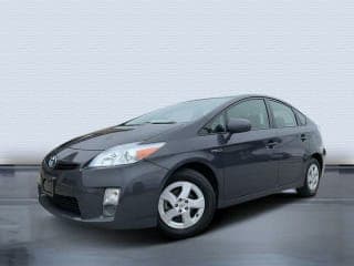 Toyota 2010 Prius