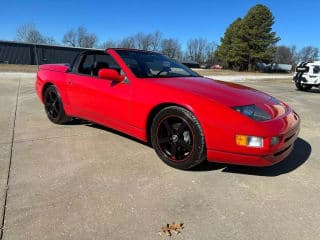 Nissan 1996 300ZX