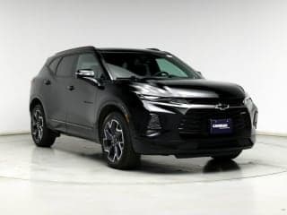 Chevrolet 2022 Blazer