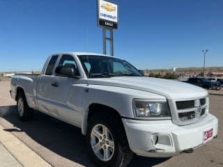 Dodge 2010 Dakota