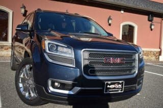 GMC 2017 Acadia