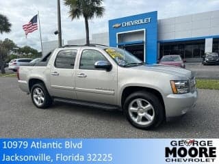 Chevrolet 2008 Avalanche