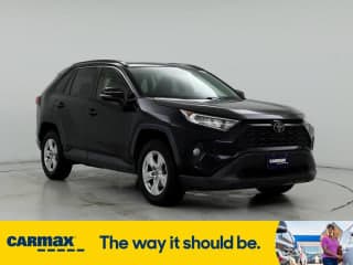 Toyota 2019 RAV4