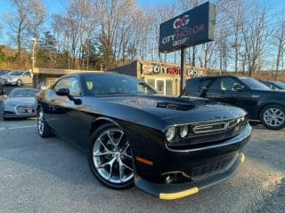 Dodge 2022 Challenger