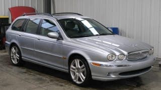 Jaguar 2007 X-Type