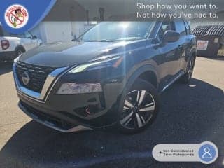 Nissan 2023 Rogue