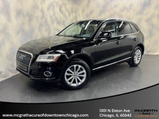 Audi 2013 Q5