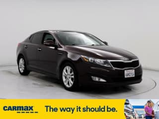 Kia 2012 Optima