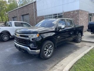 Chevrolet 2022 Silverado 1500