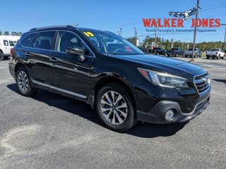 Subaru 2019 Outback