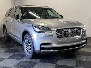 Lincoln 2022 Aviator