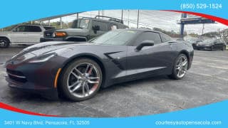 Chevrolet 2014 Corvette