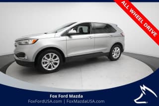 Ford 2022 Edge