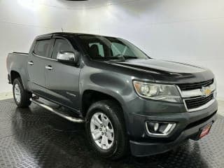 Chevrolet 2016 Colorado