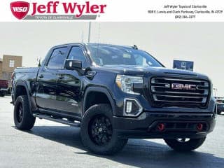 GMC 2015 Sierra 2500HD